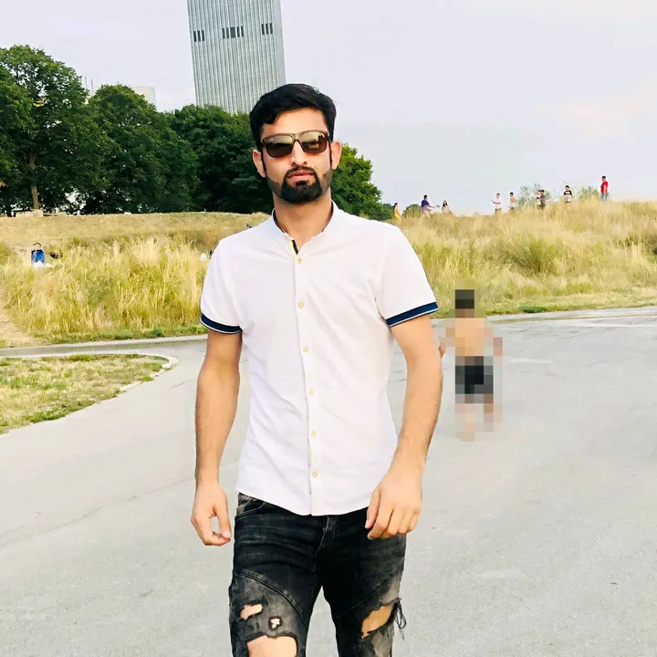 Azizullah zazai 🦅
