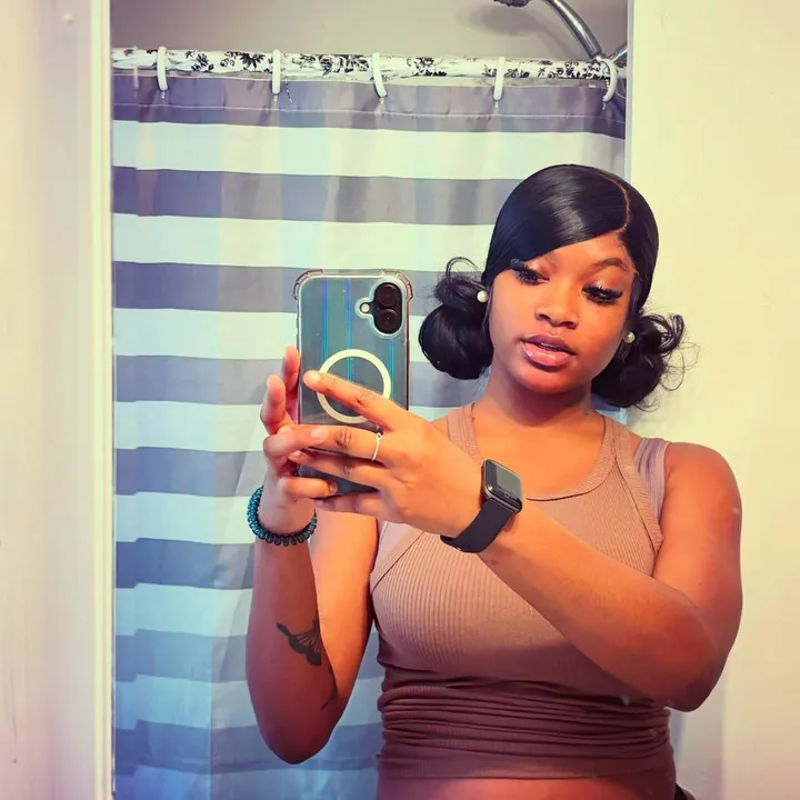 prettygirl .