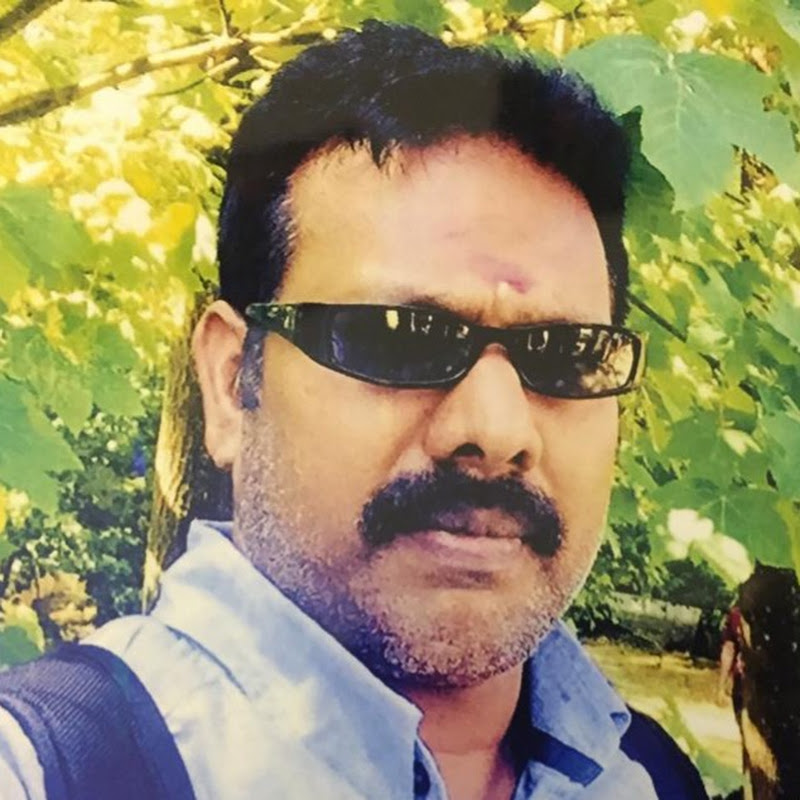 Sivakumar Germany