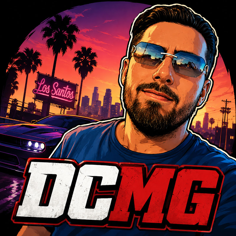 DCMG