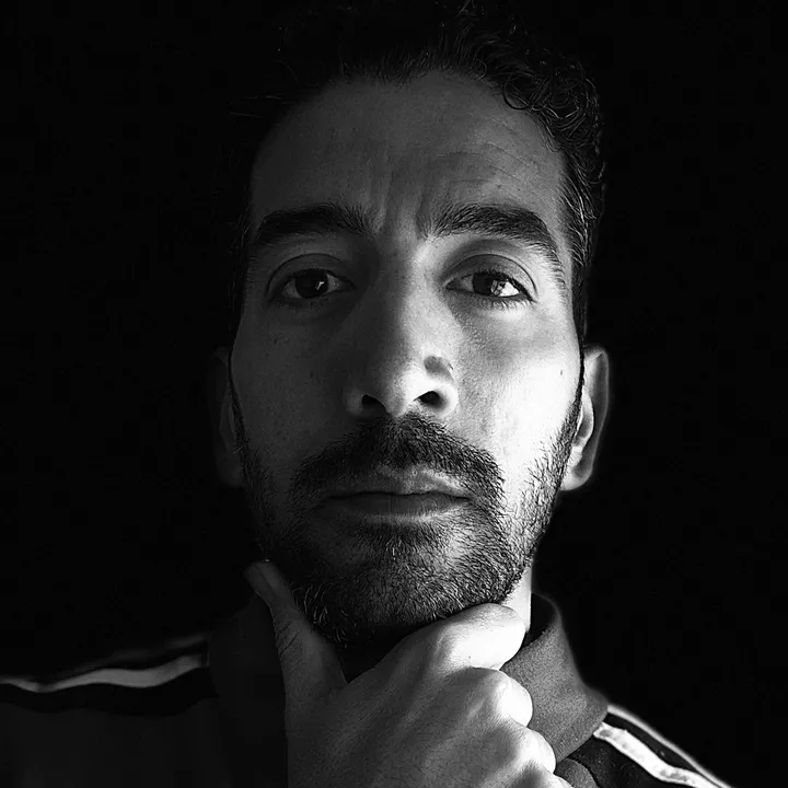 Marciel Brandão (MaGu)