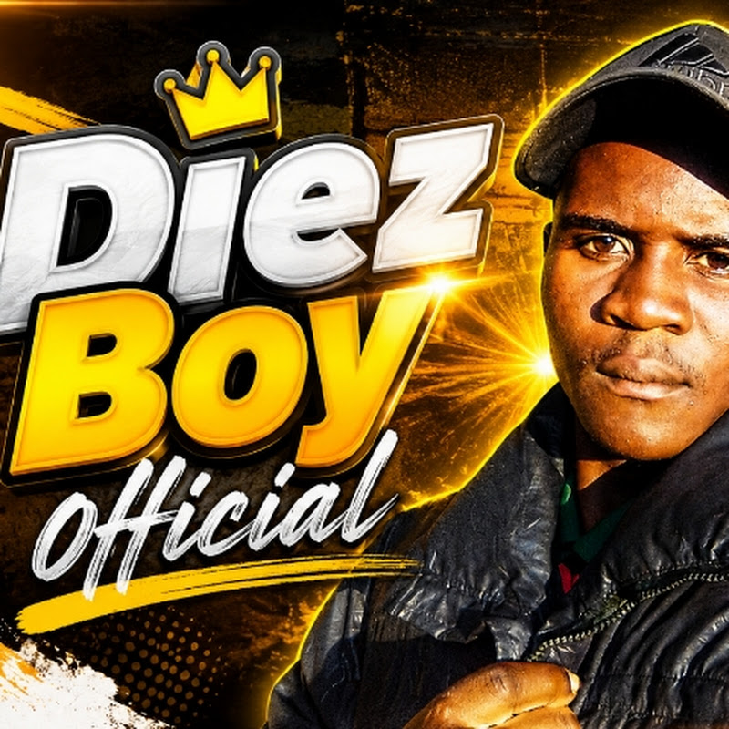 DIEZ BOY OFFICIAL 