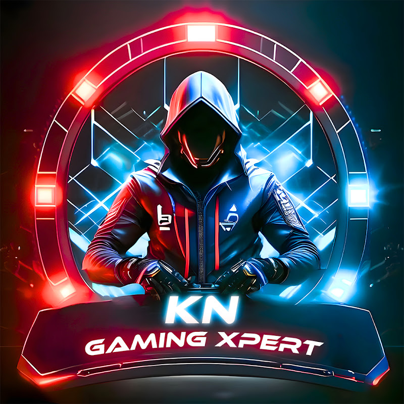 KN GAMING XPERT