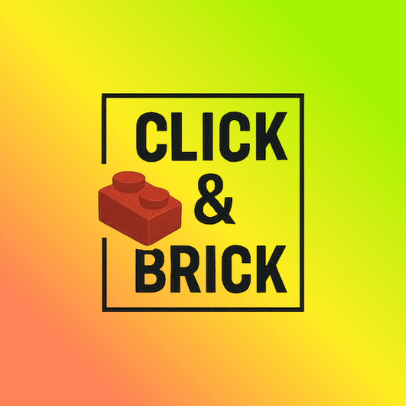Click&Brick
