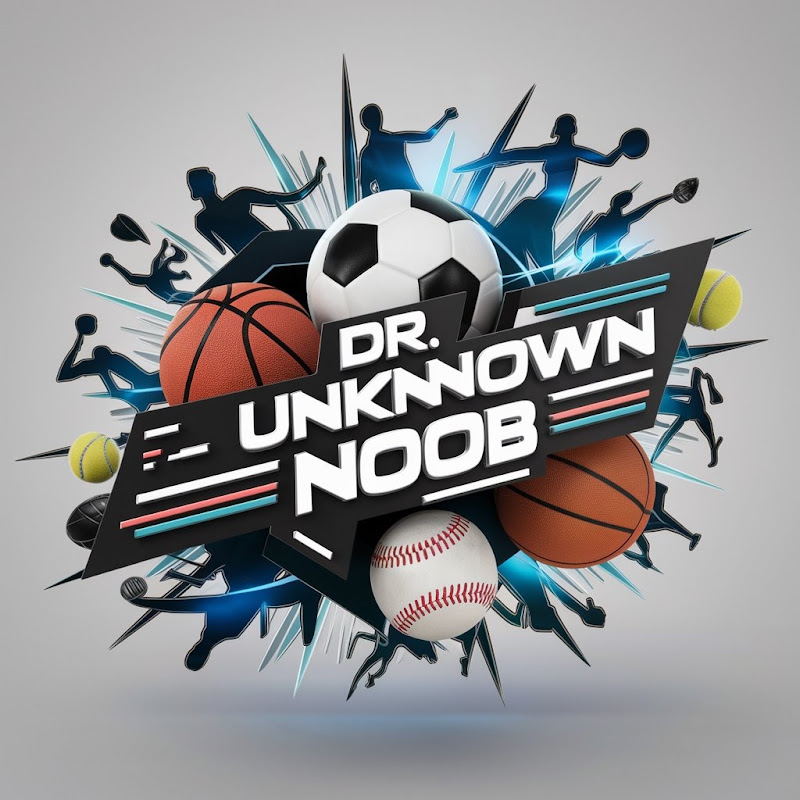 Dr Unknown Noob