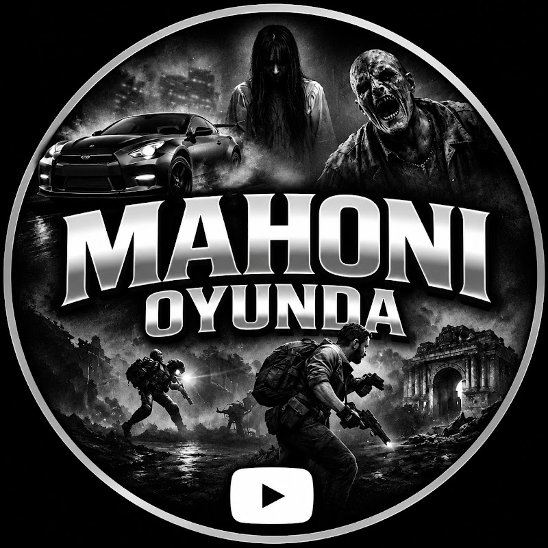 Mahoni Oyunda