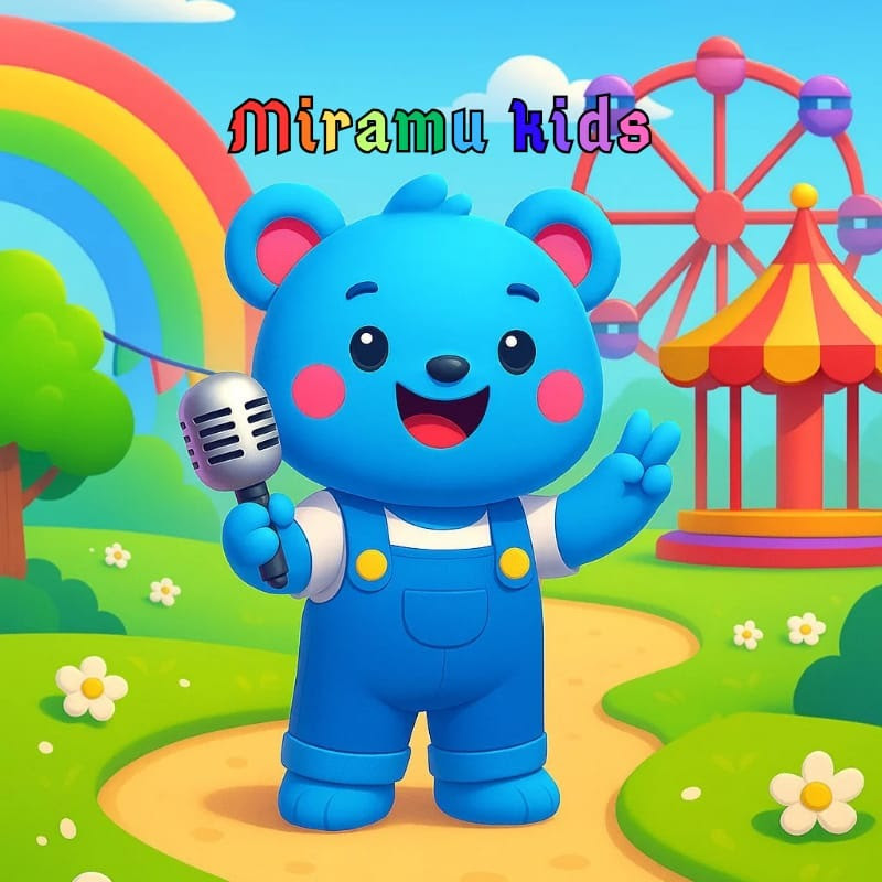 Miramu Kids