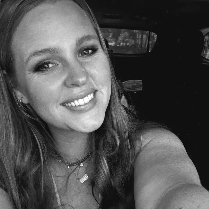 Brittny 🖤