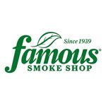 Famous Smoke Shop