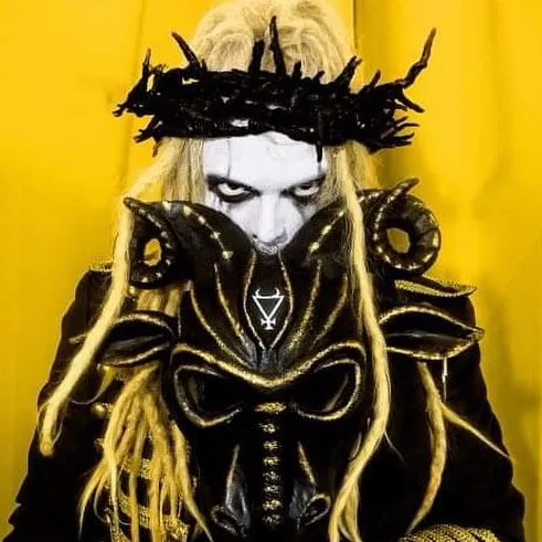 KING SATAN