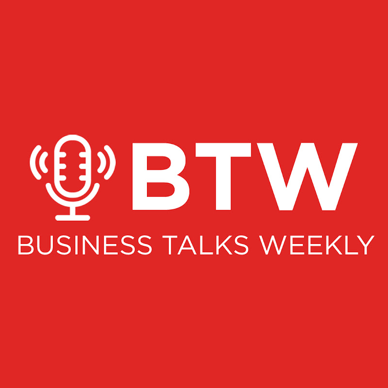 The PowerTalk Show | BusinesTalksWeekly