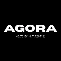 Agora