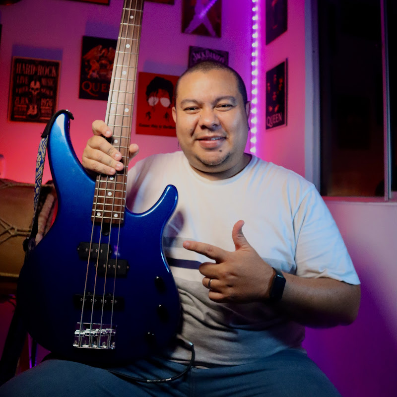 Randall Bass