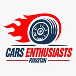 Cars' Enthusiasts-Pakistan