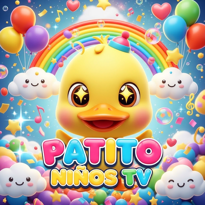 Patito Niños TV
