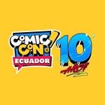Comic Con Ecuador