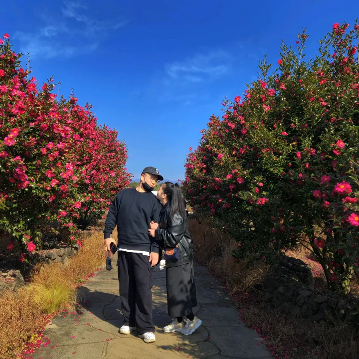 cristine Choi🇰🇷🇵🇭