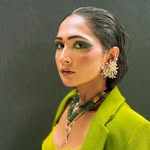 Pallavi Raj