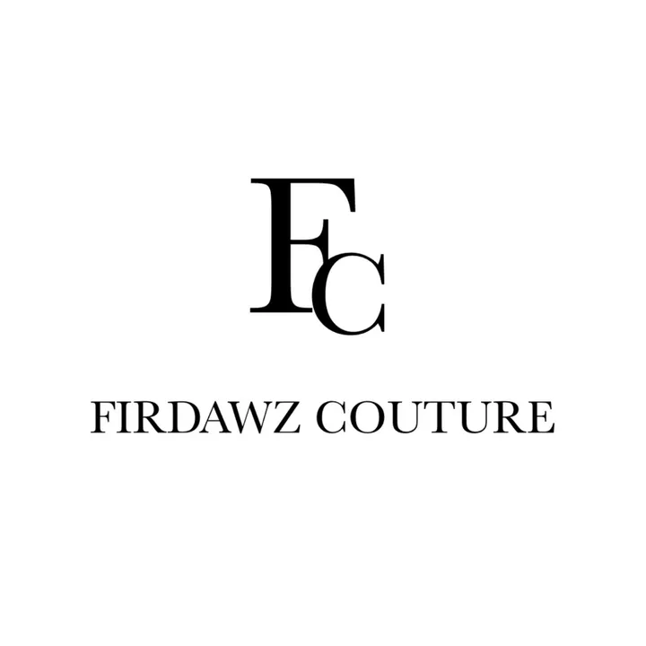 Firdawz couture