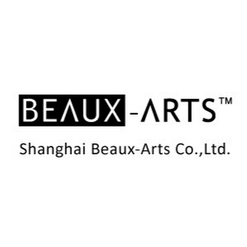Shanghai Beaux-arts Art Material