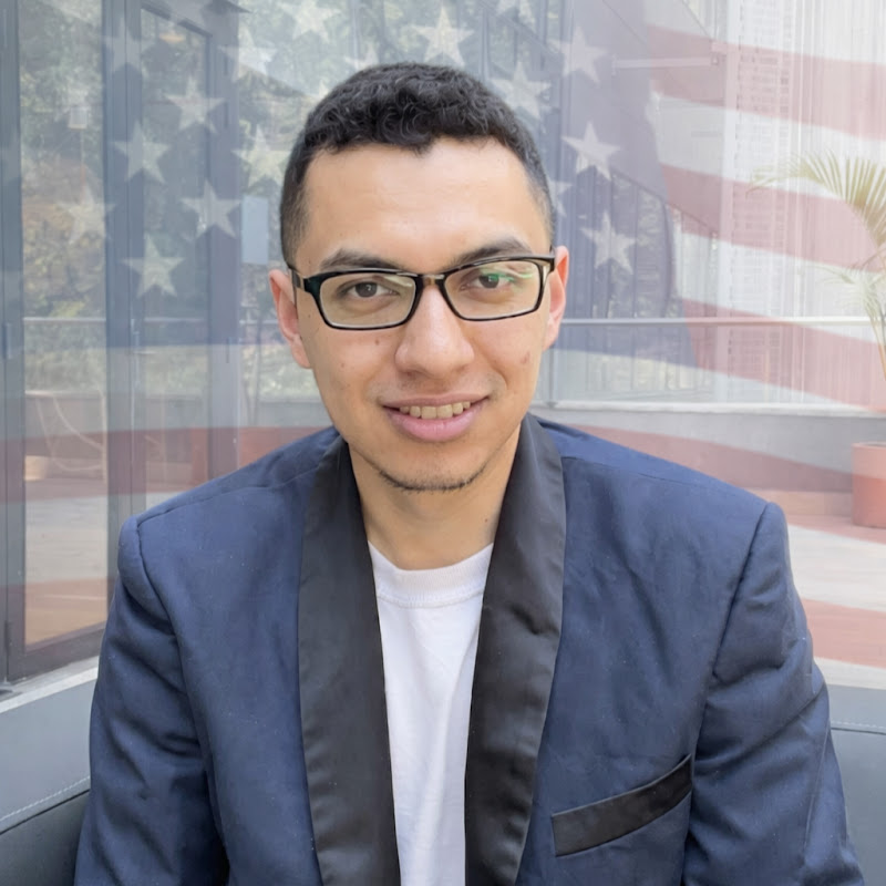 Washington Pillajo | Inglés profesional