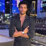 Mohammed Ahmed.