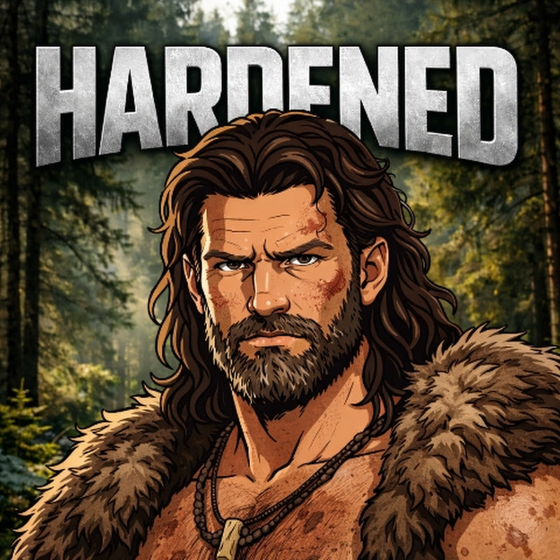 Hardened 