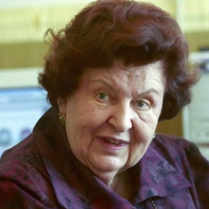 Здоровье Века