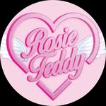 Rosie Teddy | Korean Fashion