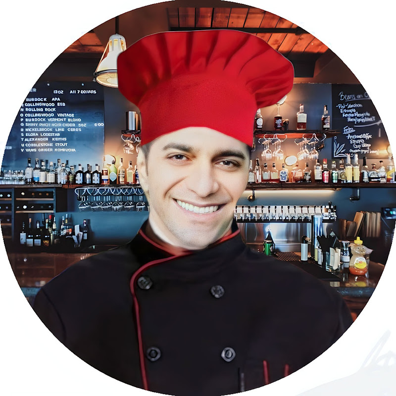 Chef Meidanchi شف میدانچی