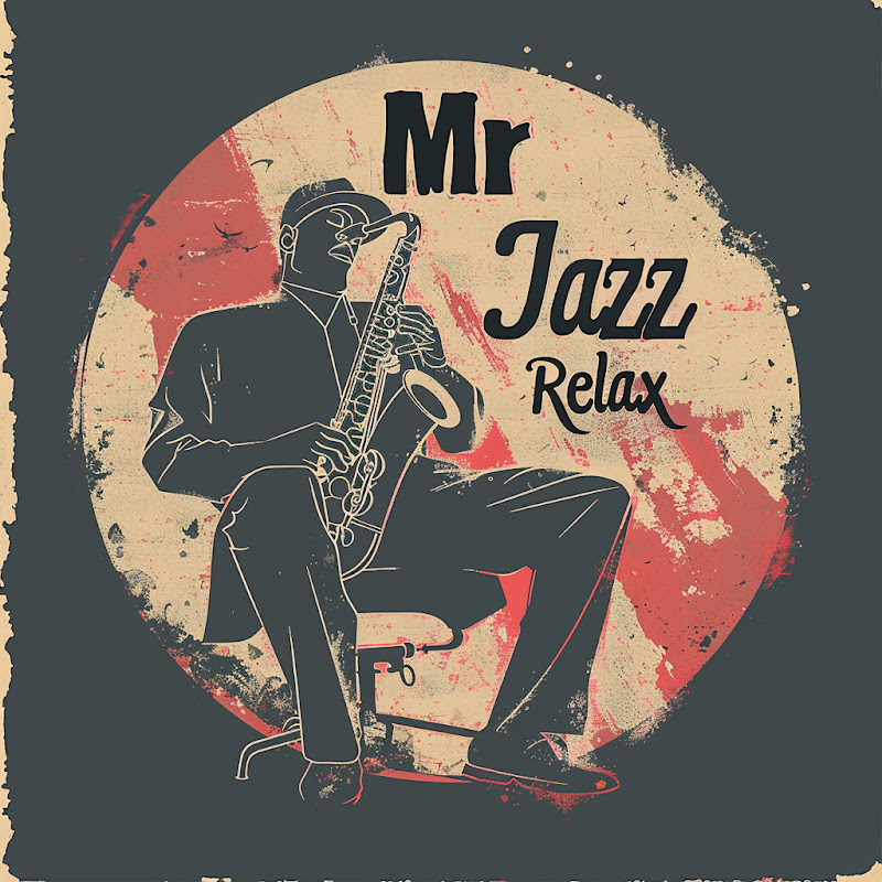 Mr JAZZ RELAX