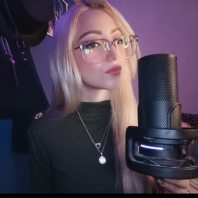 ASMR LaiSa