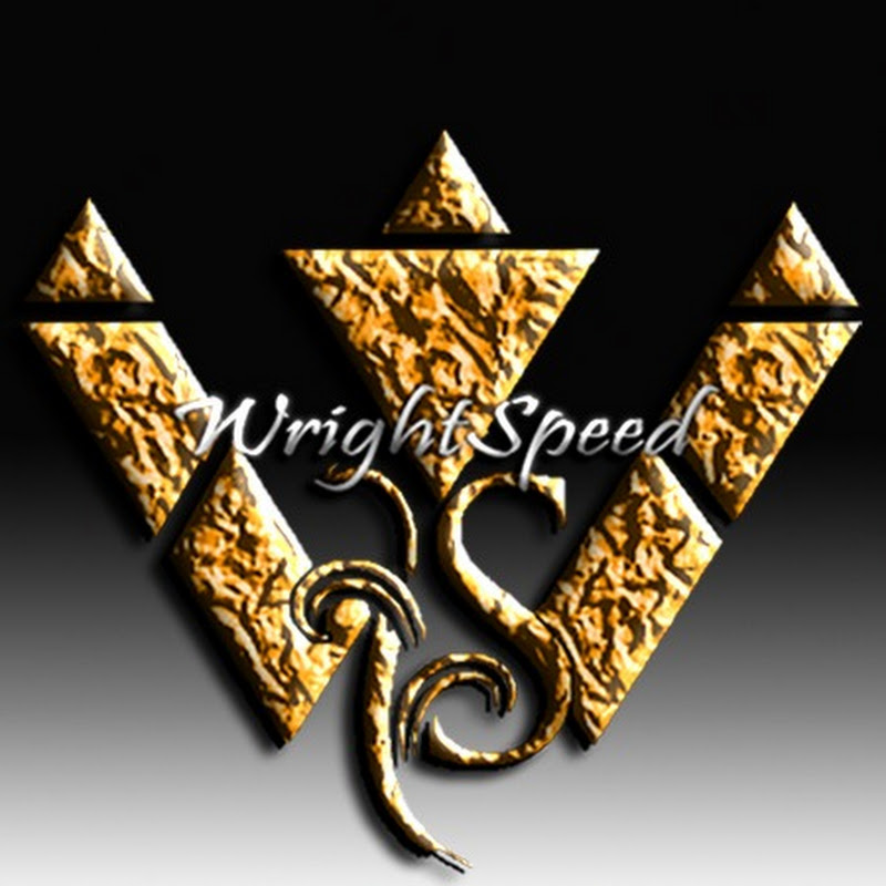 WrightSpeed