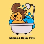 Mimos e Relax Pets - Banhos, Tosquias e Grooming