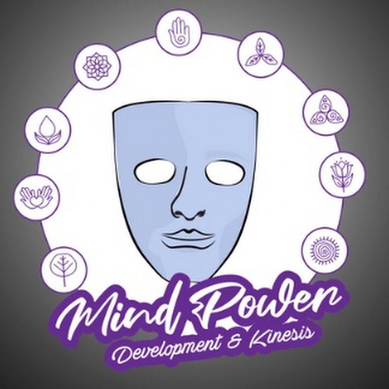 Mind Power Development & Kinesis