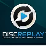 Disc Replay Mishawaka