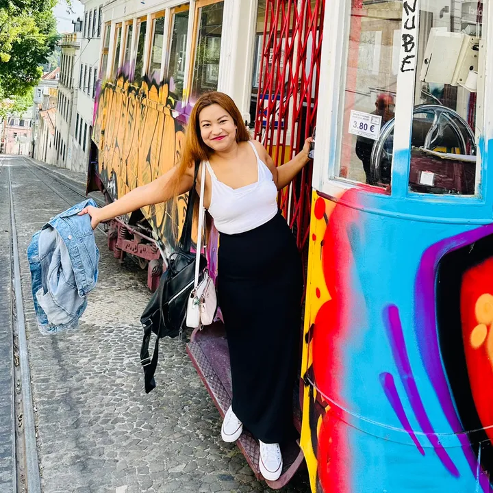 Sunita_rana👑(Magarnii🌸)