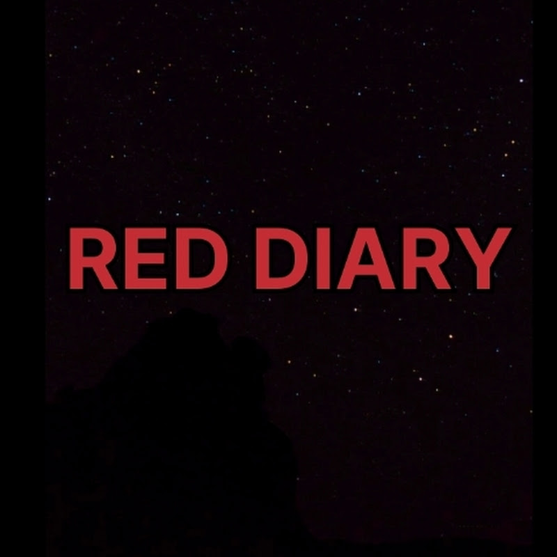 RED Diary