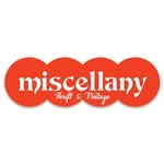 Miscellany Thrift & Vintage 🌈