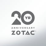 ZOTAC DACH