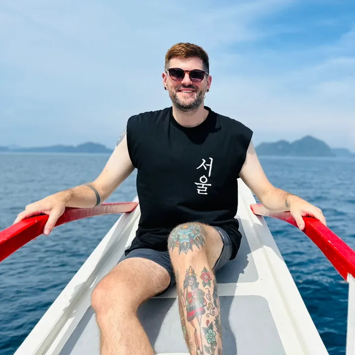 Anthony | Travel+Life ✈️🏝️🌏