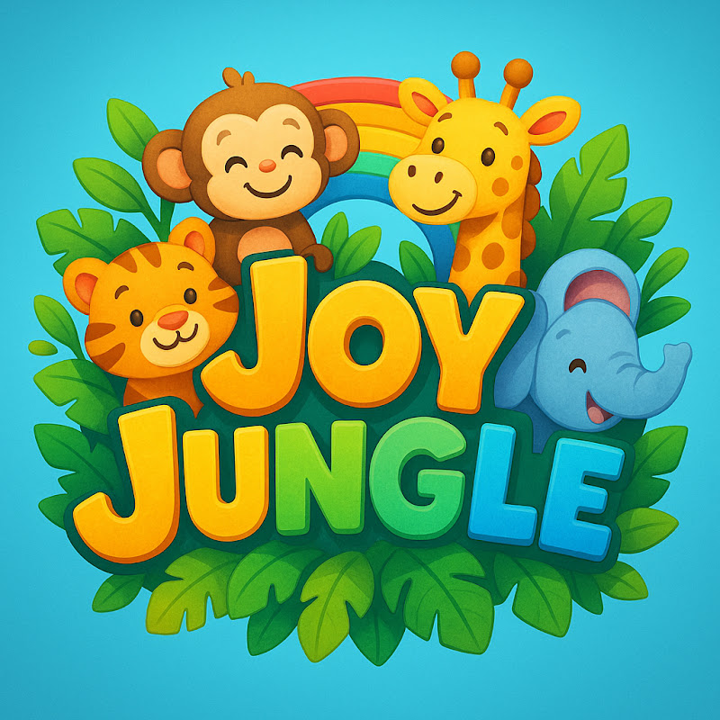 Joy Jungle