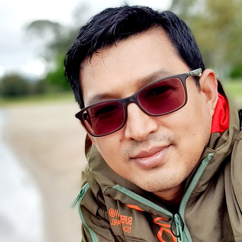 Don Rakesh