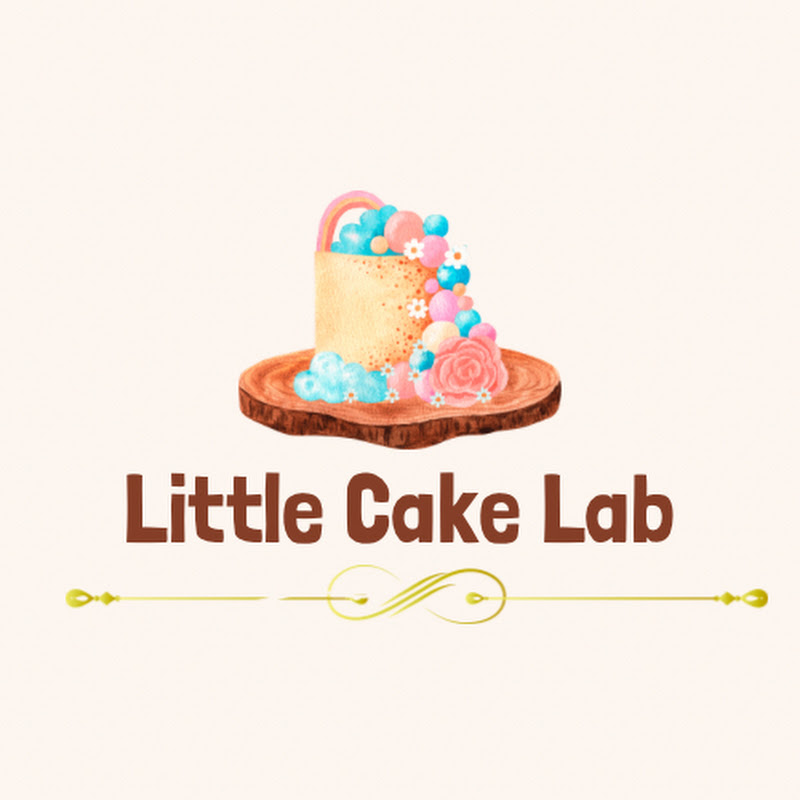 Little Cake Lab 🧁