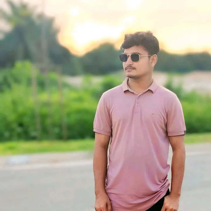 Masum Ahmed🇧🇩🇲🇾