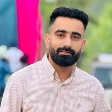 Randeep Bhullar