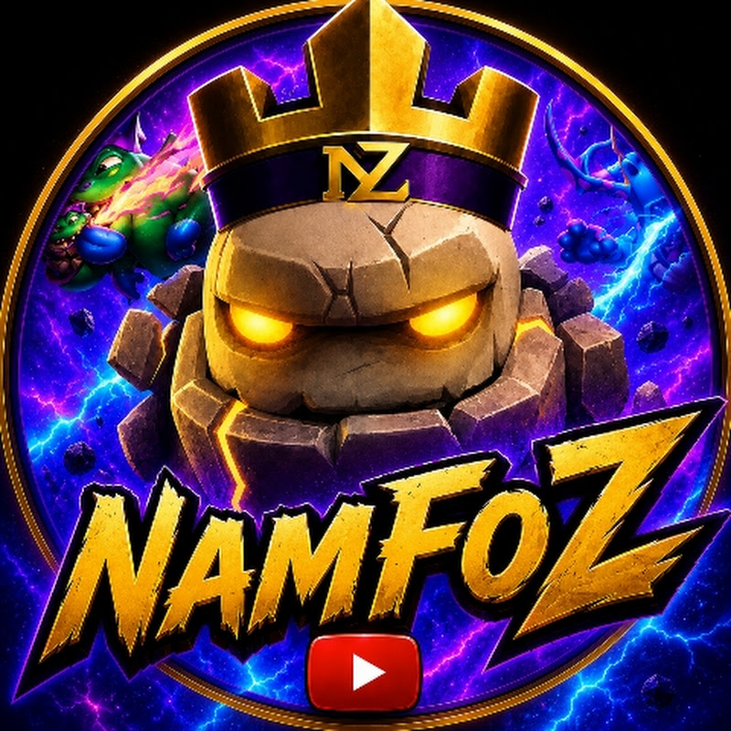 NamFoZ 