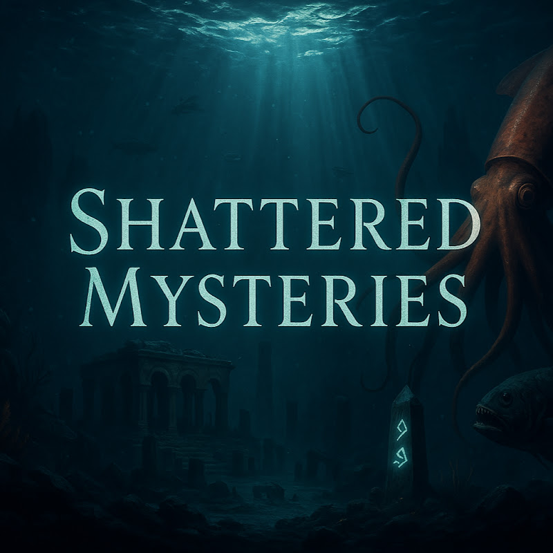 Shattered Mysteries