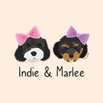 Indie Roo and Marlee too