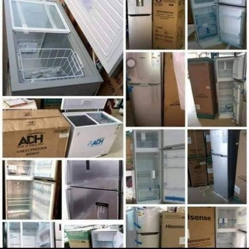MORDERN HOME APPLIANCES UGANDA 🇺🇬